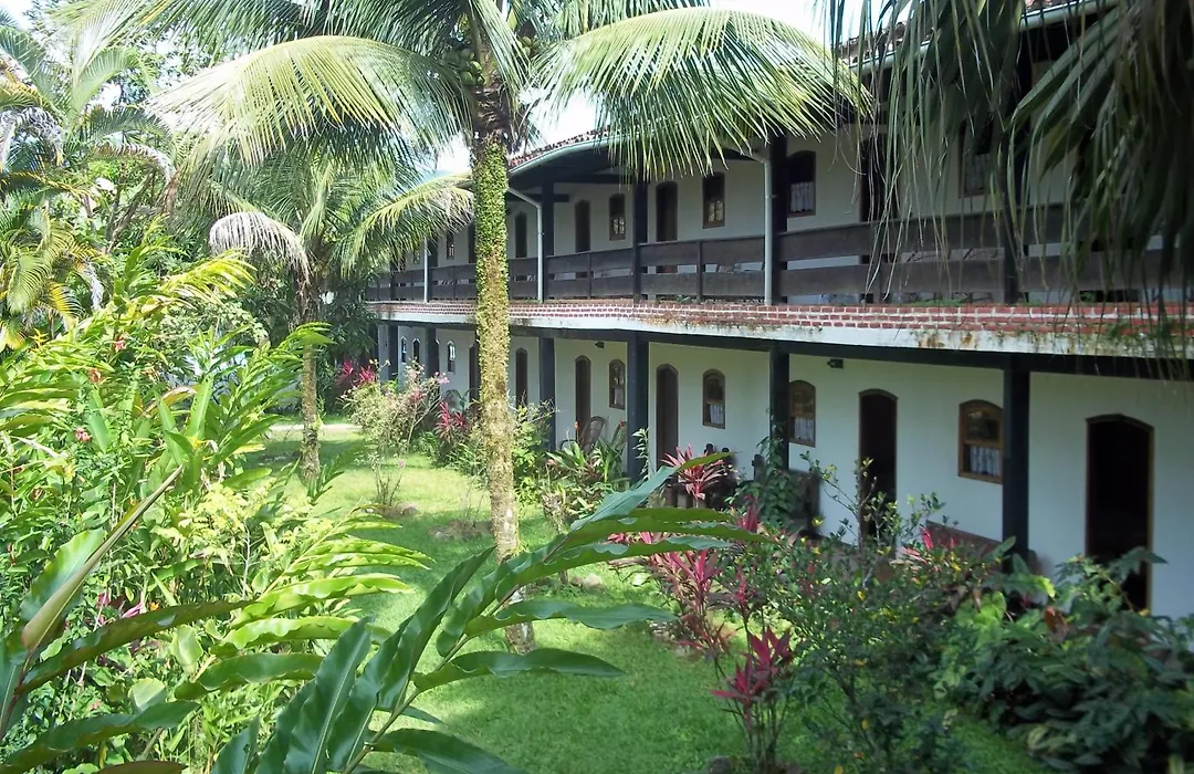 Pousada do Tesouro-1
