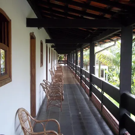 Pousada do Tesouro-3